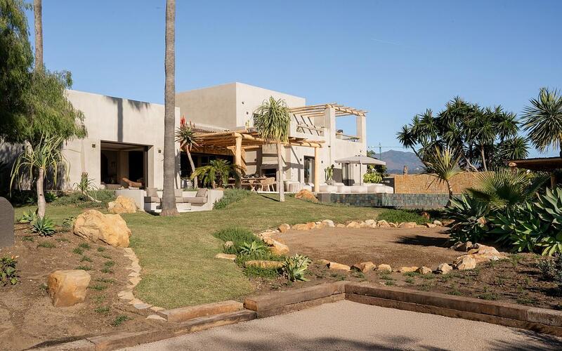 5 bedroom Villa for sale