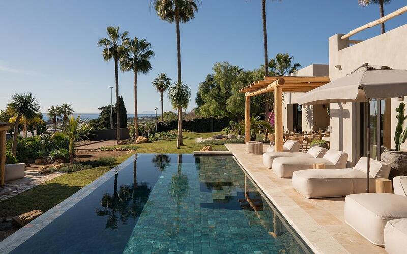 5 bedroom Villa for sale