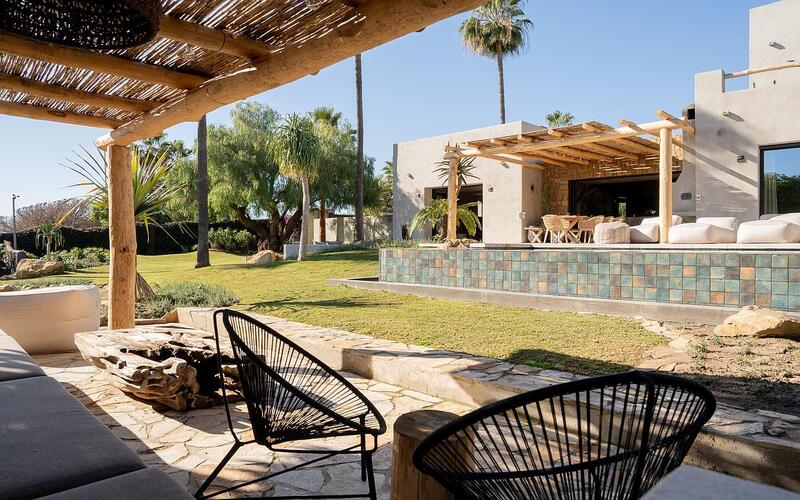 5 bedroom Villa for sale