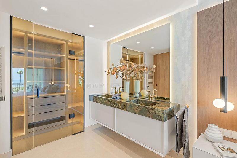 3 Cuarto Apartamento en venta
