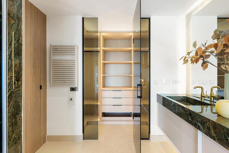 3 Cuarto Apartamento en venta