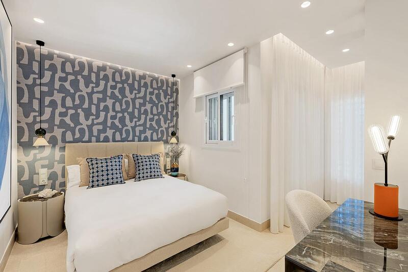 3 Cuarto Apartamento en venta