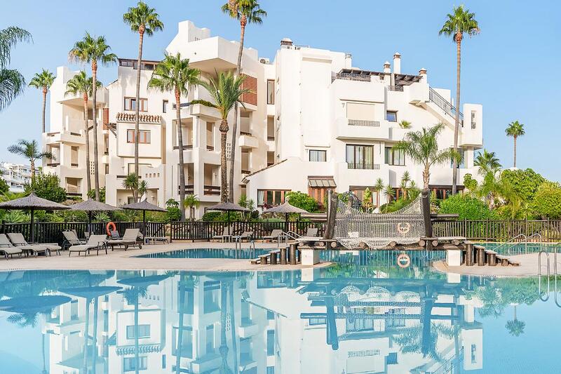 3 Cuarto Apartamento en venta