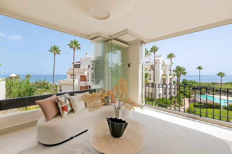 3 Cuarto Apartamento en venta