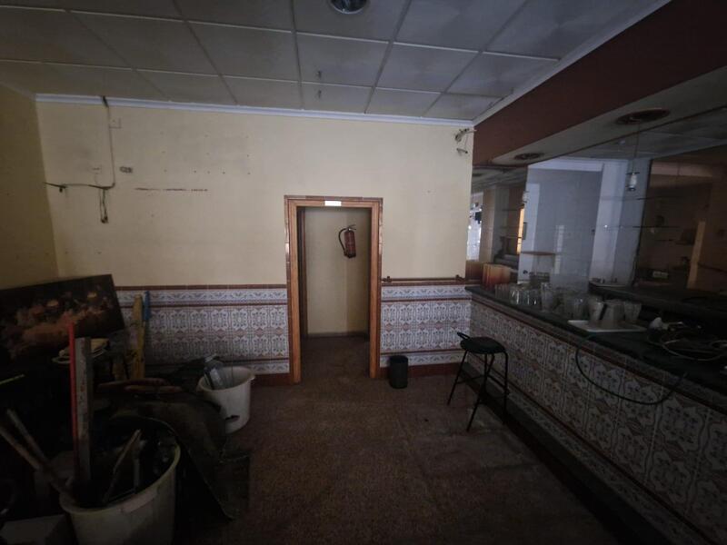 Коммерческая недвижимость продается