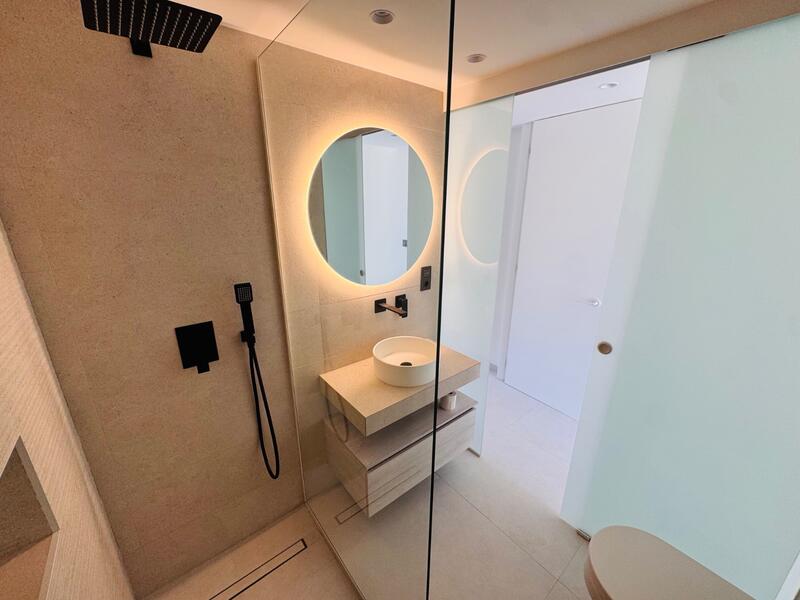 2 chambre Appartement à vendre