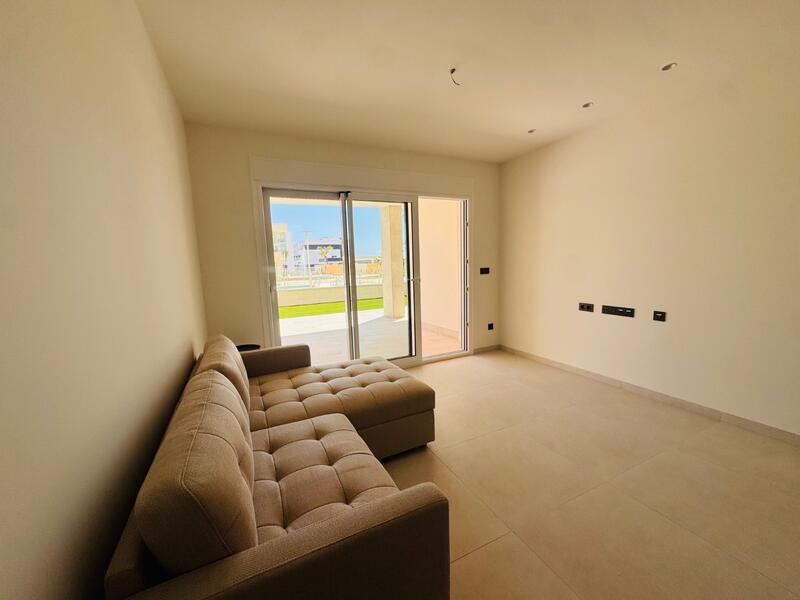 2 chambre Appartement à vendre