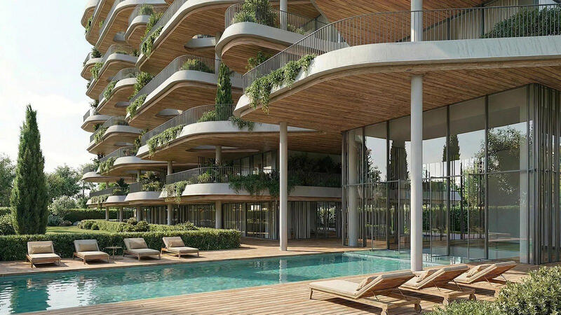 Apartamento en venta en Fuengirola, Málaga