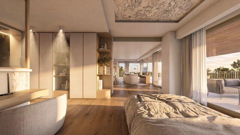 2 Cuarto Apartamento en venta 2 Cuarto Apartamento en venta