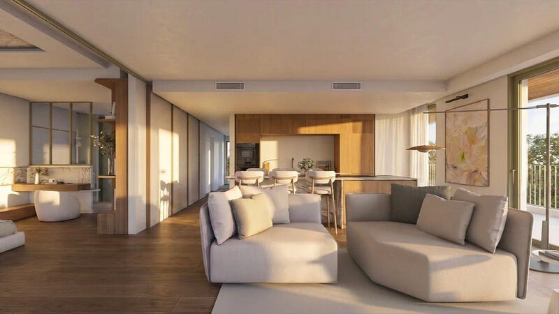 2 Cuarto Apartamento en venta 2 Cuarto Apartamento en venta