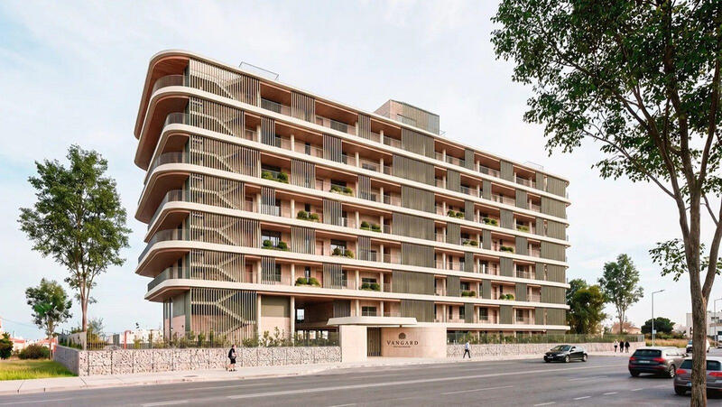 2 Cuarto Apartamento en venta 2 Cuarto Apartamento en venta