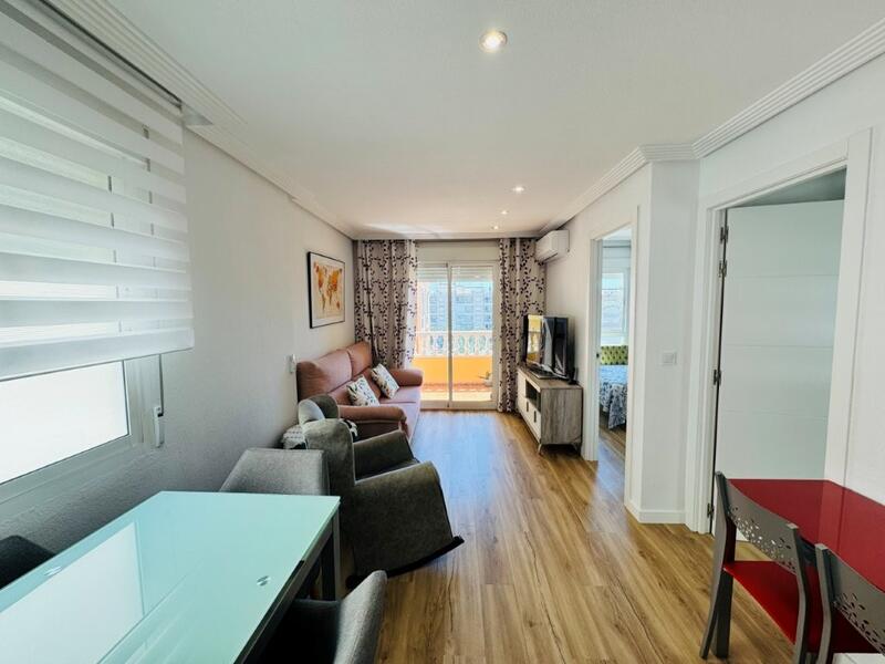 2 slaapkamer Appartement Te koop 2 slaapkamer Appartement Te koop