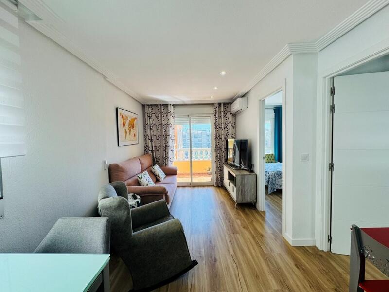 2 slaapkamer Appartement Te koop 2 slaapkamer Appartement Te koop
