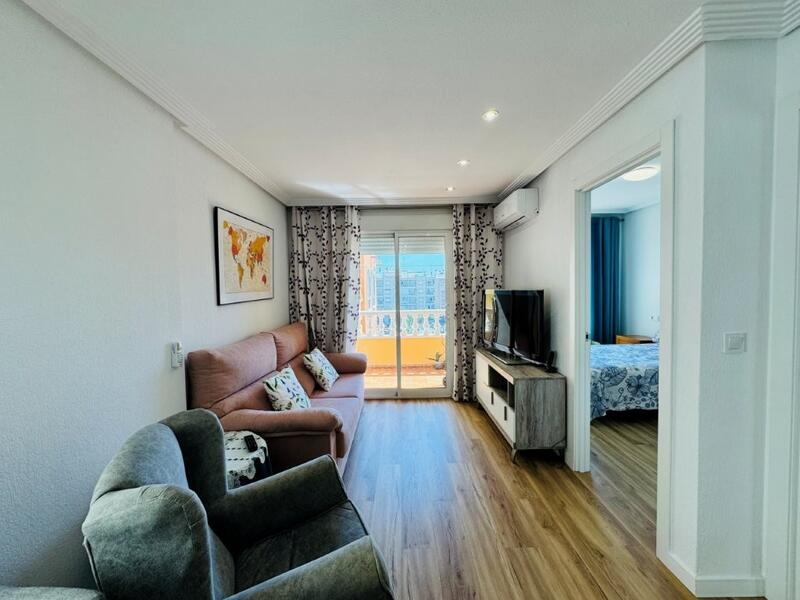 2 slaapkamer Appartement Te koop 2 slaapkamer Appartement Te koop