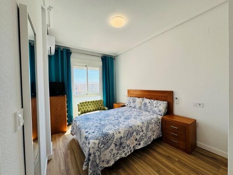 2 slaapkamer Appartement Te koop 2 slaapkamer Appartement Te koop