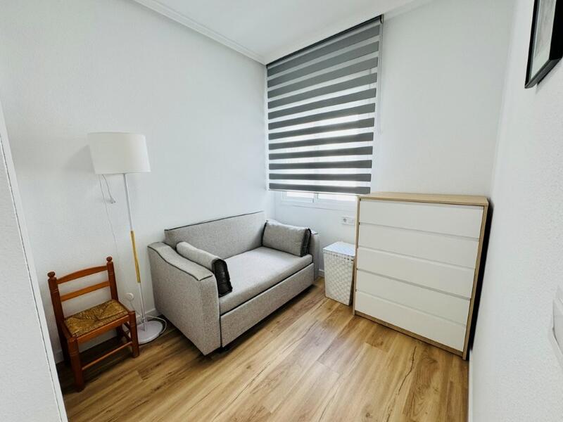 2 slaapkamer Appartement Te koop 2 slaapkamer Appartement Te koop