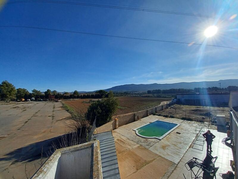 2 bedroom Country House for sale 2 bedroom Country House for sale