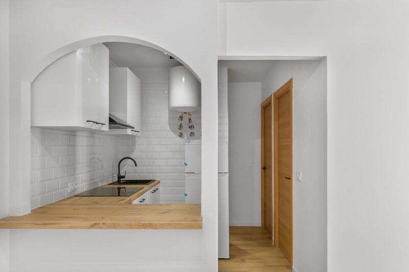 2 chambre Appartement à vendre
