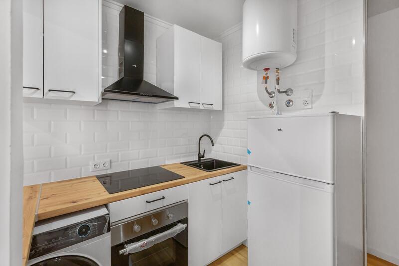 2 chambre Appartement à vendre