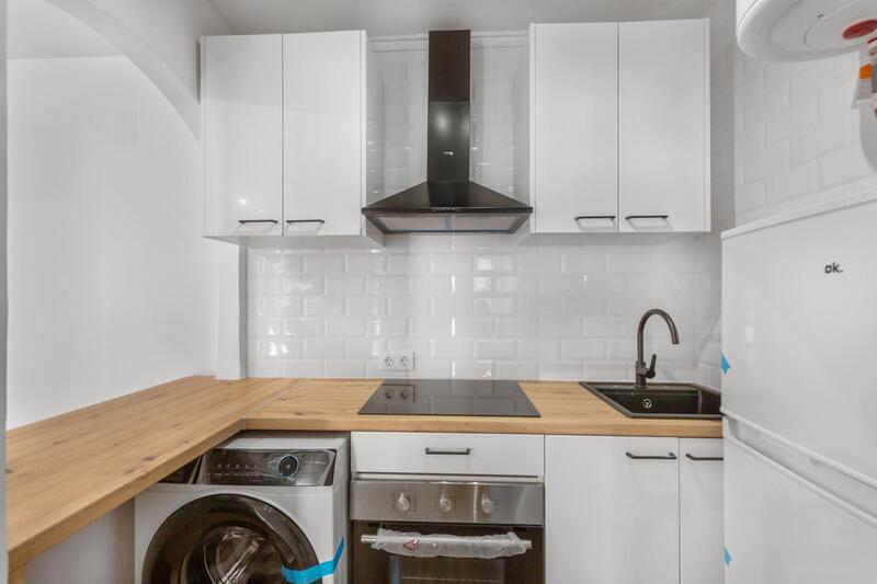 2 chambre Appartement à vendre
