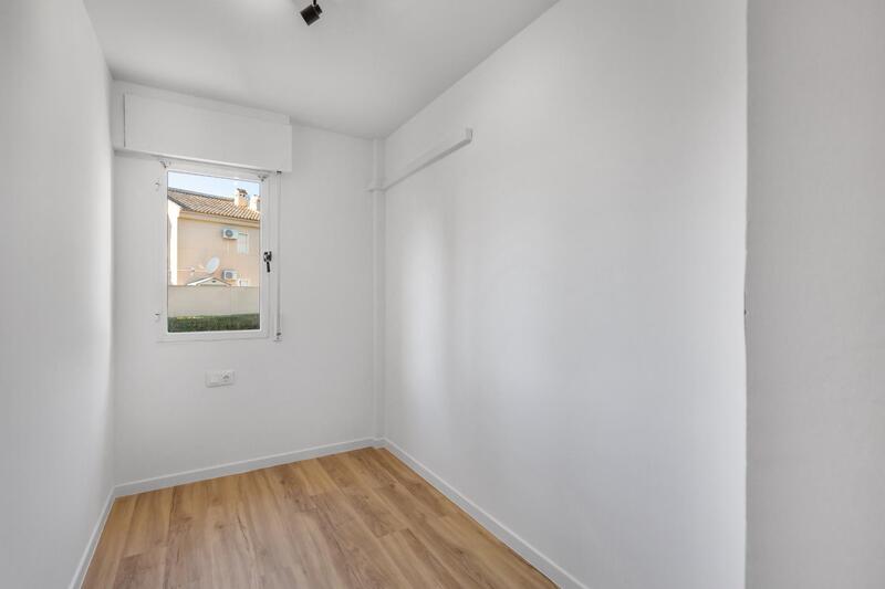 2 chambre Appartement à vendre