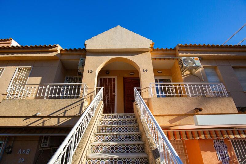 2 chambre Appartement à vendre