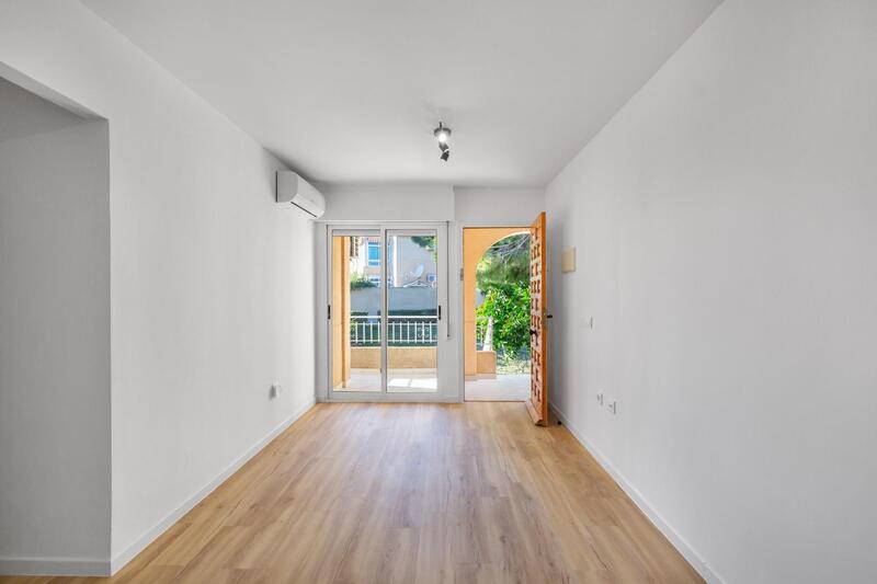 2 chambre Appartement à vendre