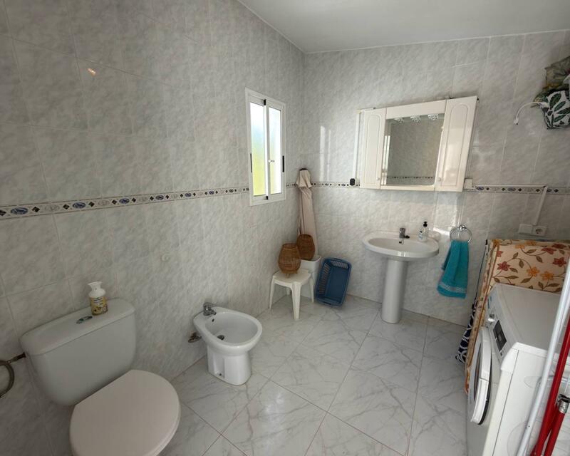 3 chambre Villa à vendre