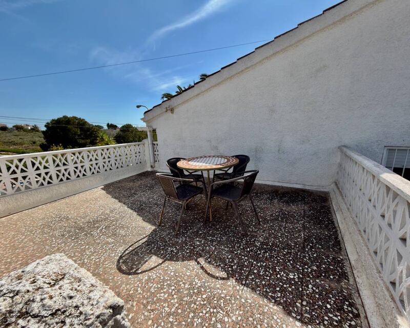 3 chambre Villa à vendre