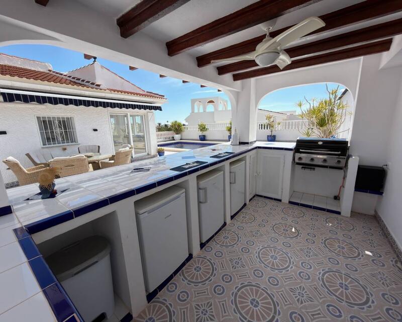 3 chambre Villa à vendre