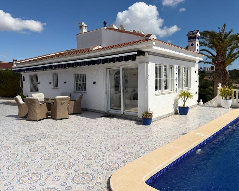 3 chambre Villa à vendre