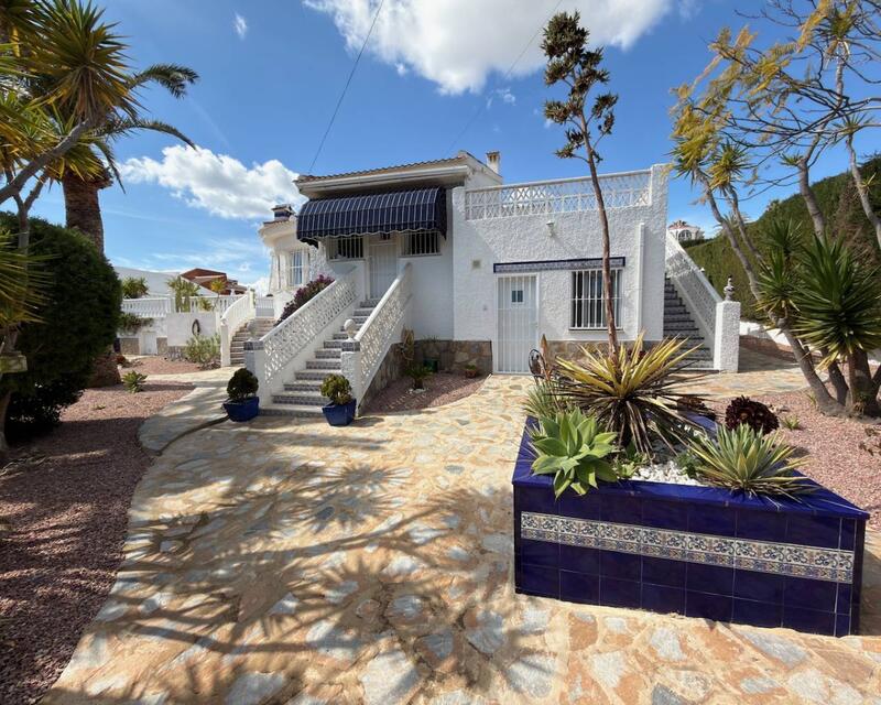 3 chambre Villa à vendre