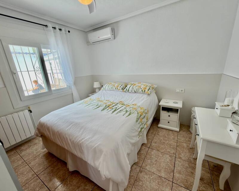 3 chambre Villa à vendre