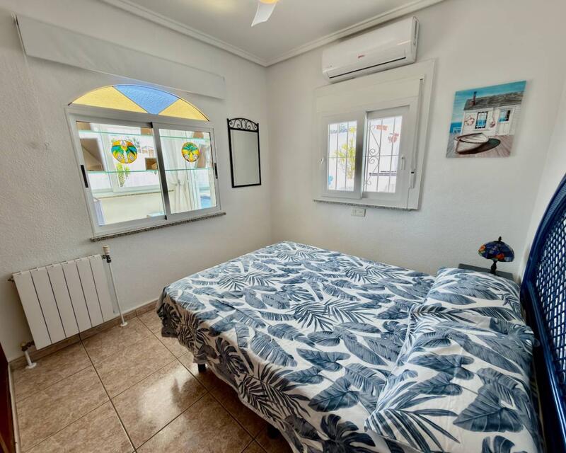 3 chambre Villa à vendre