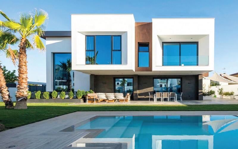 Villa Te koop in Benahavis, Málaga Villa Te koop in Benahavis, Málaga