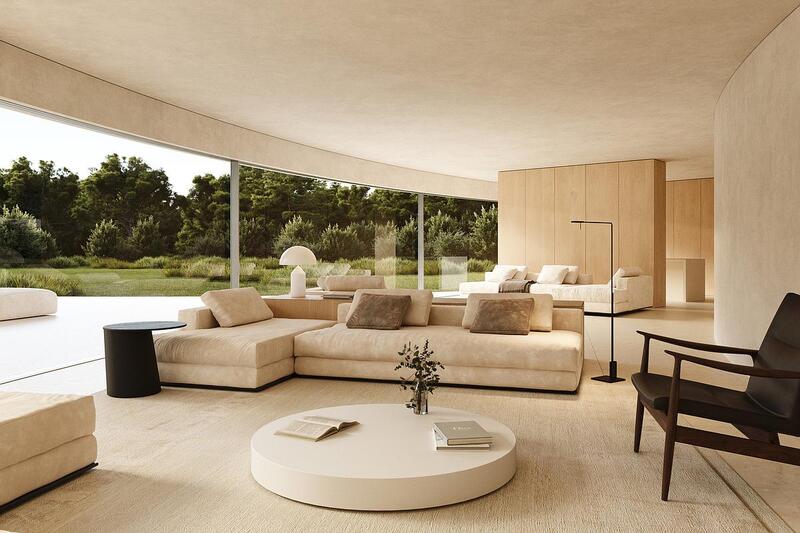 6 slaapkamer Villa Te koop 6 slaapkamer Villa Te koop