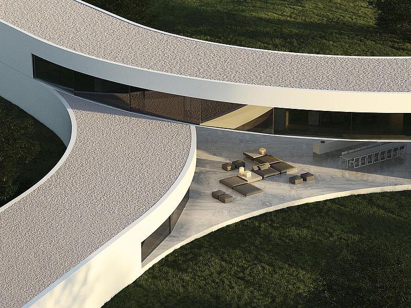 6 slaapkamer Villa Te koop 6 slaapkamer Villa Te koop