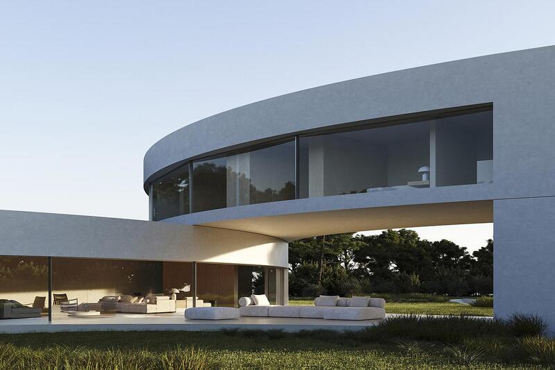 6 slaapkamer Villa Te koop 6 slaapkamer Villa Te koop