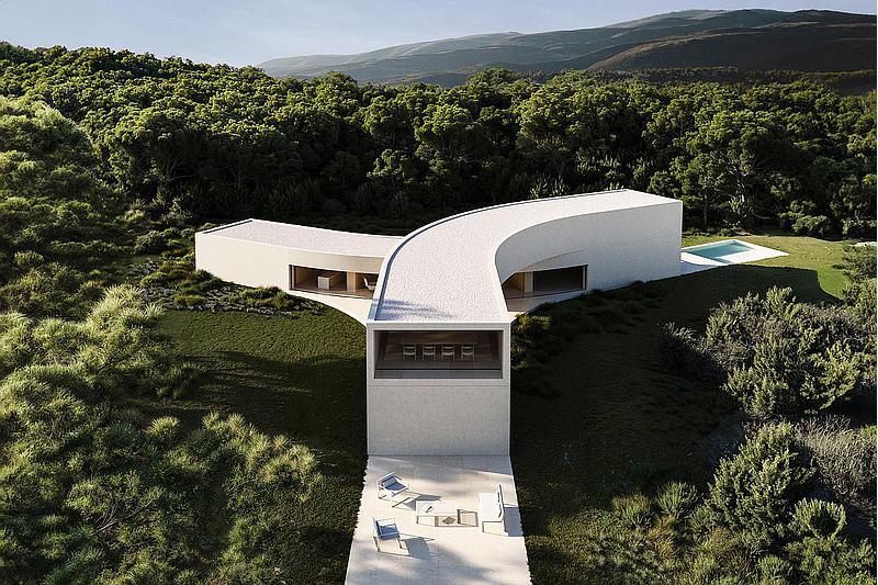 6 slaapkamer Villa Te koop 6 slaapkamer Villa Te koop