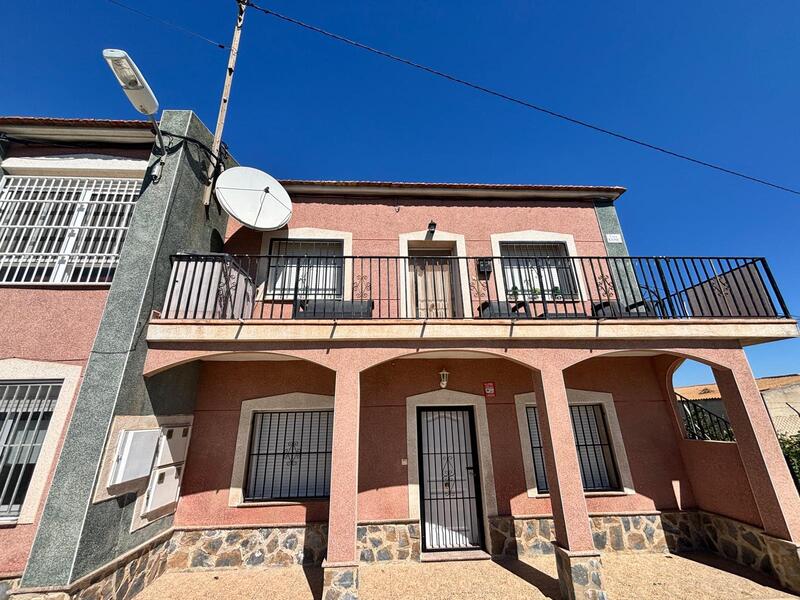 Apartment for sale in Benejuzar, Alicante