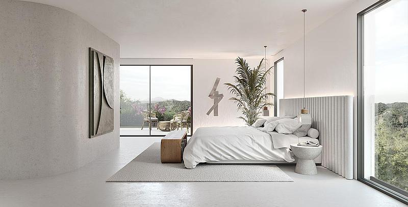 2 slaapkamer Appartement Te koop 2 slaapkamer Appartement Te koop