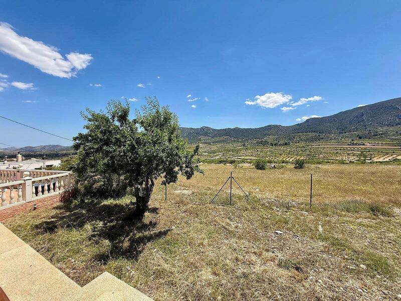 4 Cuarto Villa en venta