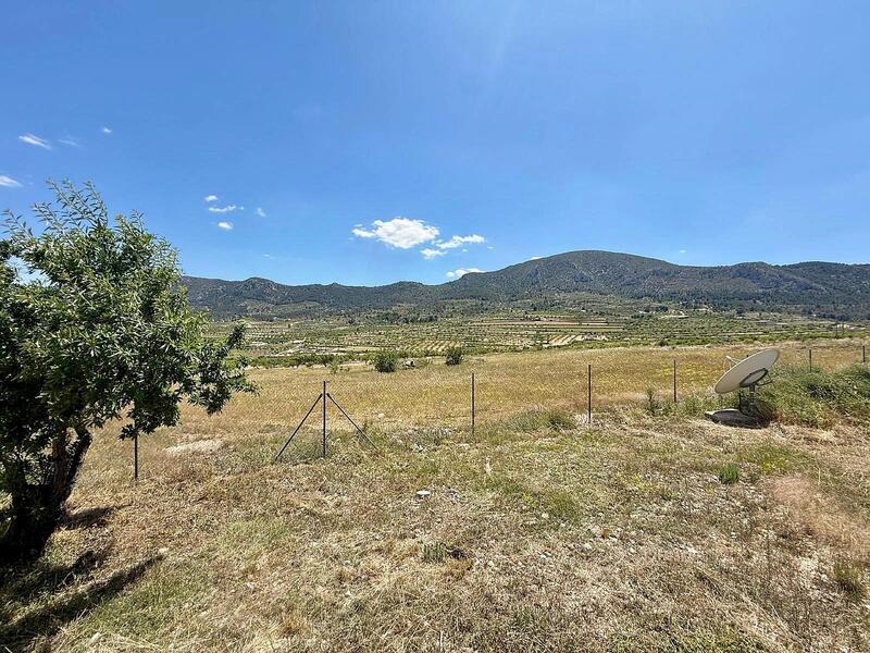 4 Cuarto Villa en venta