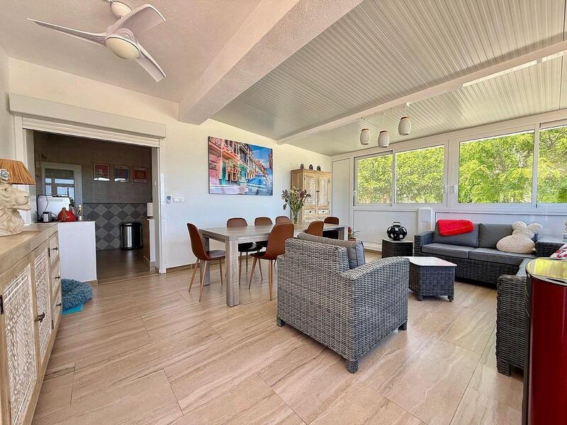 4 Cuarto Villa en venta