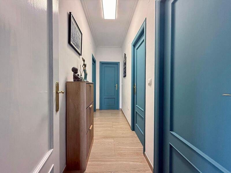 4 Cuarto Villa en venta