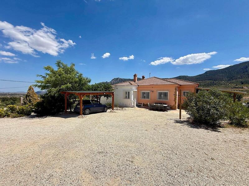 4 Cuarto Villa en venta