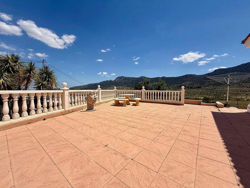 4 Cuarto Villa en venta