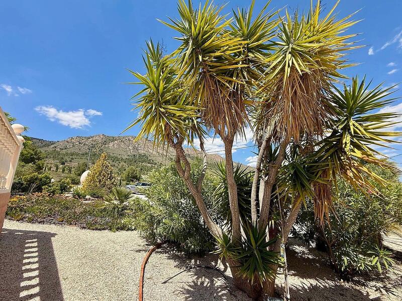 4 Cuarto Villa en venta