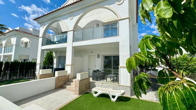 Villa for sale in Ciudad Quesada, Alicante Villa for sale in Ciudad Quesada, Alicante