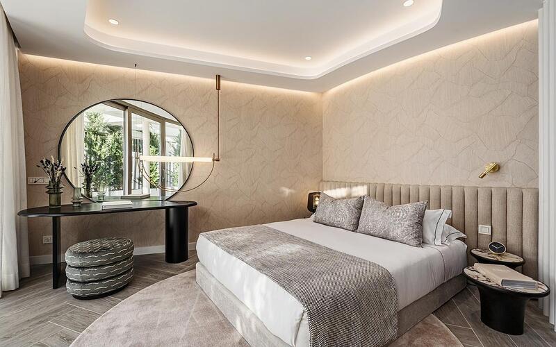 3 slaapkamer Appartement Te koop 3 slaapkamer Appartement Te koop